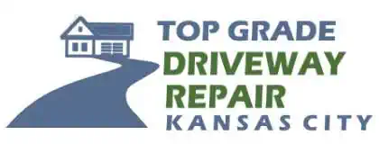 Driveway Repair Logo